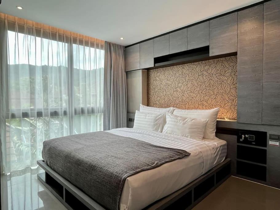 Kamala Beach P55 Exclusive Junior Suite ภายนอก รูปภาพ