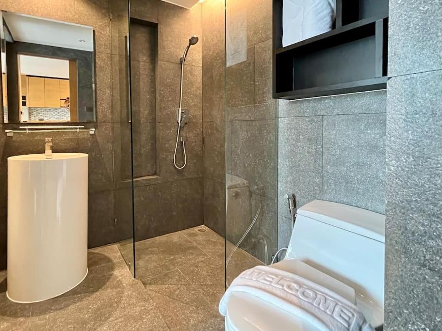 Kamala Beach P55 Exclusive Junior Suite ภายนอก รูปภาพ