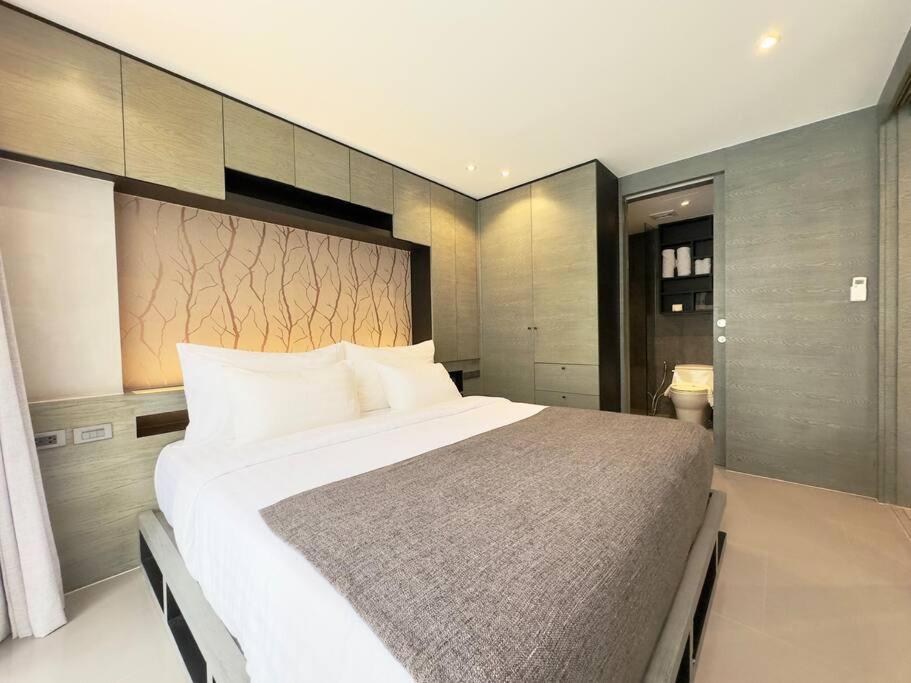 Kamala Beach P55 Exclusive Junior Suite ภายนอก รูปภาพ