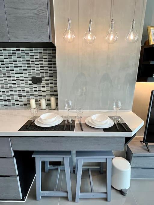 Kamala Beach P55 Exclusive Junior Suite ภายนอก รูปภาพ