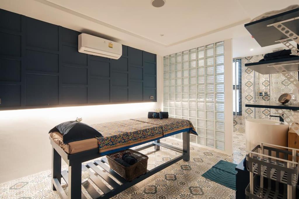 Kamala Beach P55 Exclusive Junior Suite ภายนอก รูปภาพ