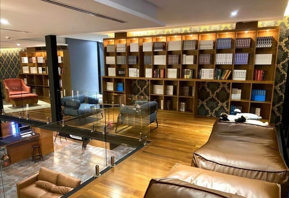 Kamala Beach P55 Exclusive Junior Suite ภายนอก รูปภาพ