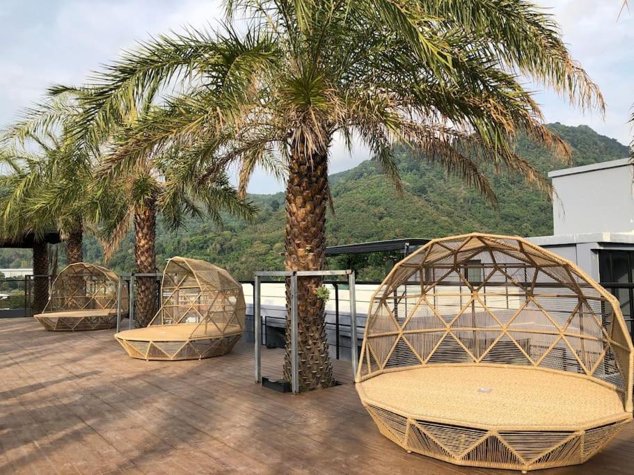 Kamala Beach P55 Exclusive Junior Suite ภายนอก รูปภาพ